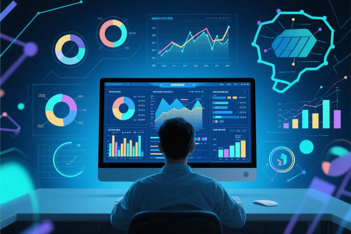 利用数据分析工具做出明智决策