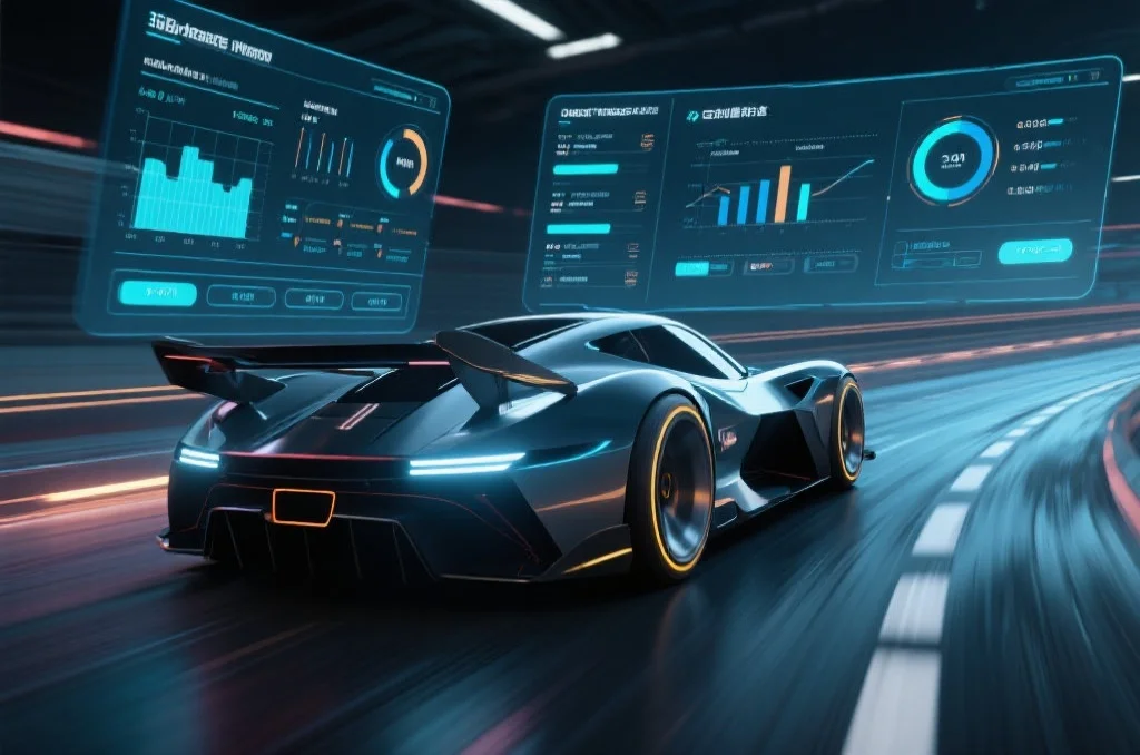 展望2025：一分钟赛车官网的未来创新与精彩体验